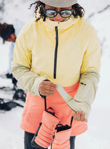 Women's Burton [ak] Kimmy GORE-TEX 2L Anorak Jacket