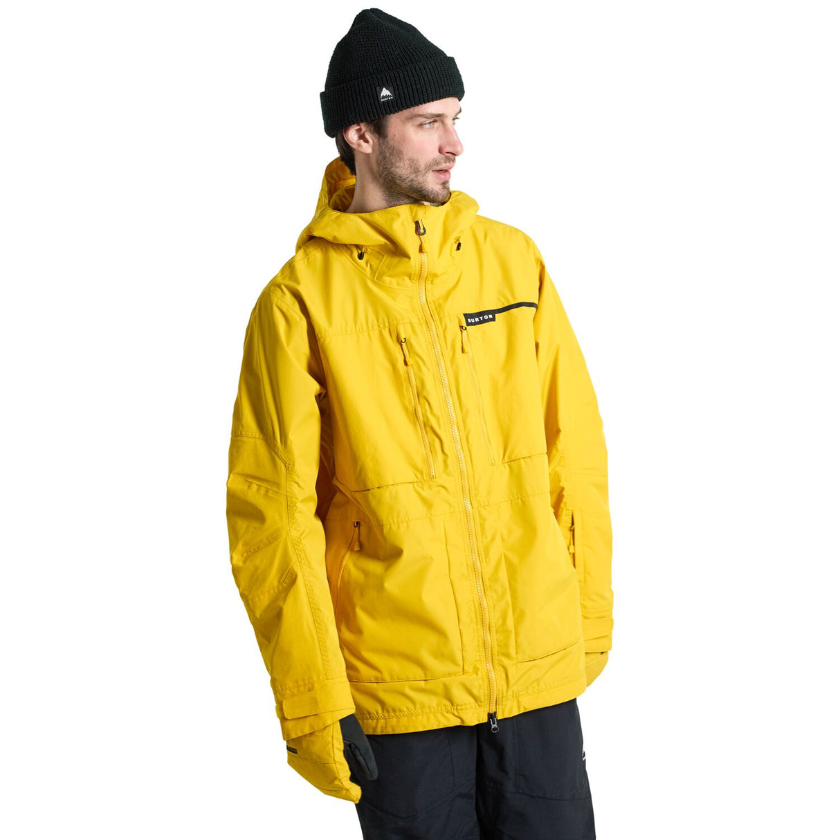 Men's Burton Frostner 2L Jacket