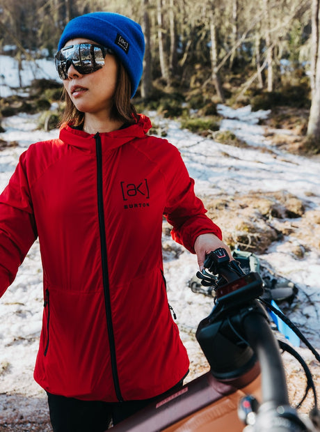 Women's Burton [ak] Dispatcher Ultralight Jacket