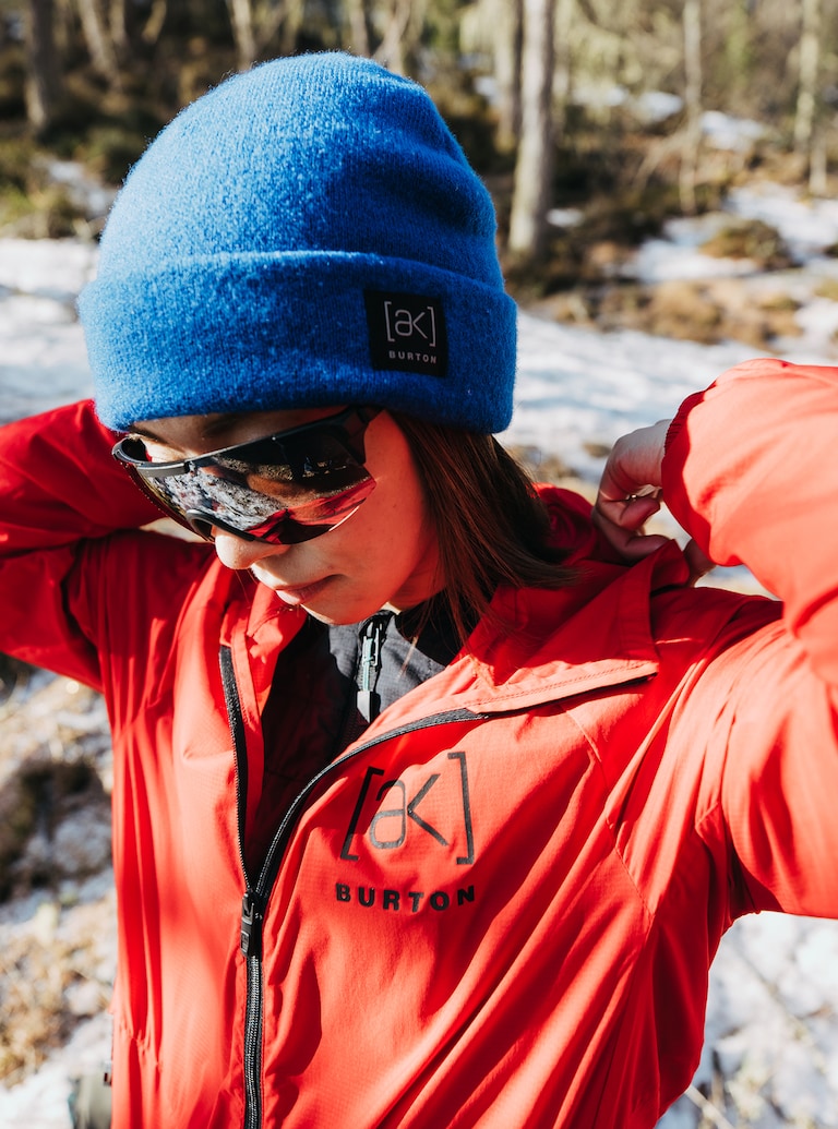 Women's Burton [ak] Dispatcher Ultralight Jacket