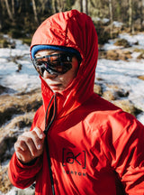 Women's Burton [ak] Dispatcher Ultralight Jacket