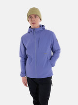 Men's Burton Multipath Hooded Insulated Jacket