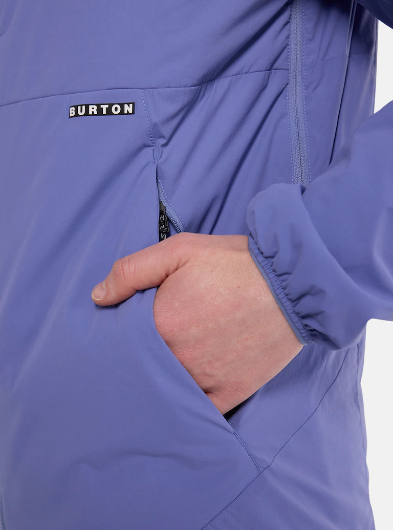 Veste isolante à capuche Multipath pour homme Burton