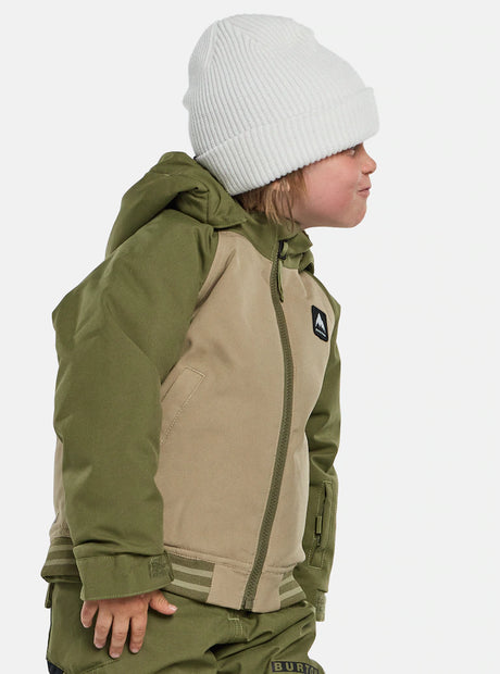 Giacca Bomber 2L Burton per bambini