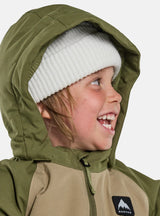 Giacca Bomber 2L Burton per bambini