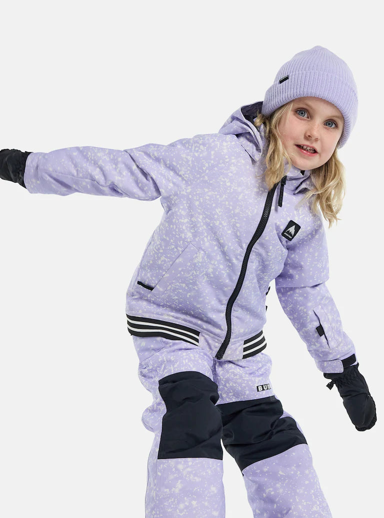 Giacca Bomber 2L Burton per bambini