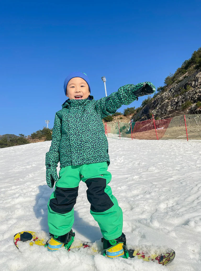 Toddlers' Burton Classic 2L Jacket