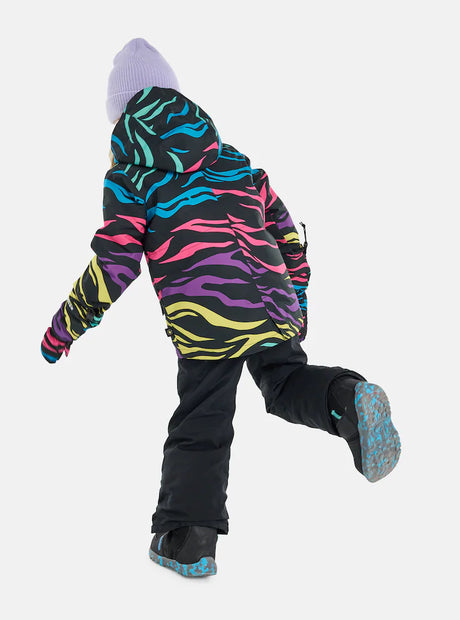 Giacca Parka 2L Burton per bambini