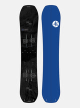 Burton Family Tree Hometown Hero Camber Splitboard