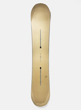 Burton Family Tree 3D Daily Driver Camber Snowboard