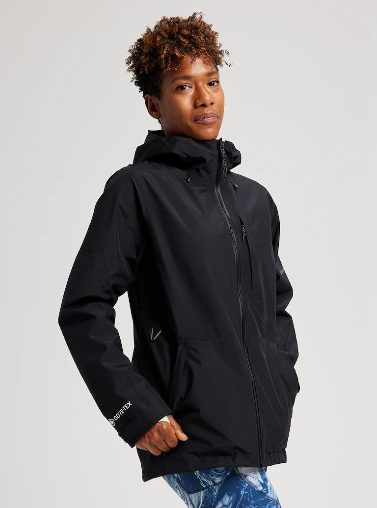 Women's Burton Multipath GORE-TEX 2L Jacket