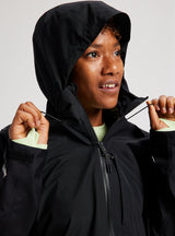 Women's Burton Multipath GORE-TEX 2L Jacket