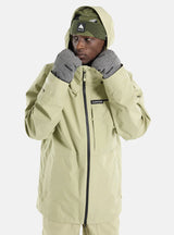 Men's Burton Treeline GORE-TEX 3L Jacket