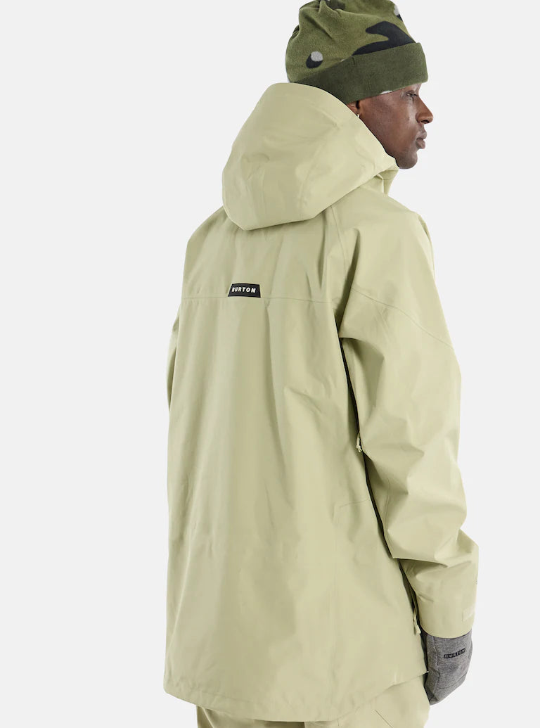 Men's Burton Treeline GORE-TEX 3L Jacket