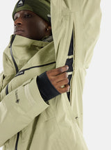 Men's Burton Treeline GORE-TEX 3L Jacket