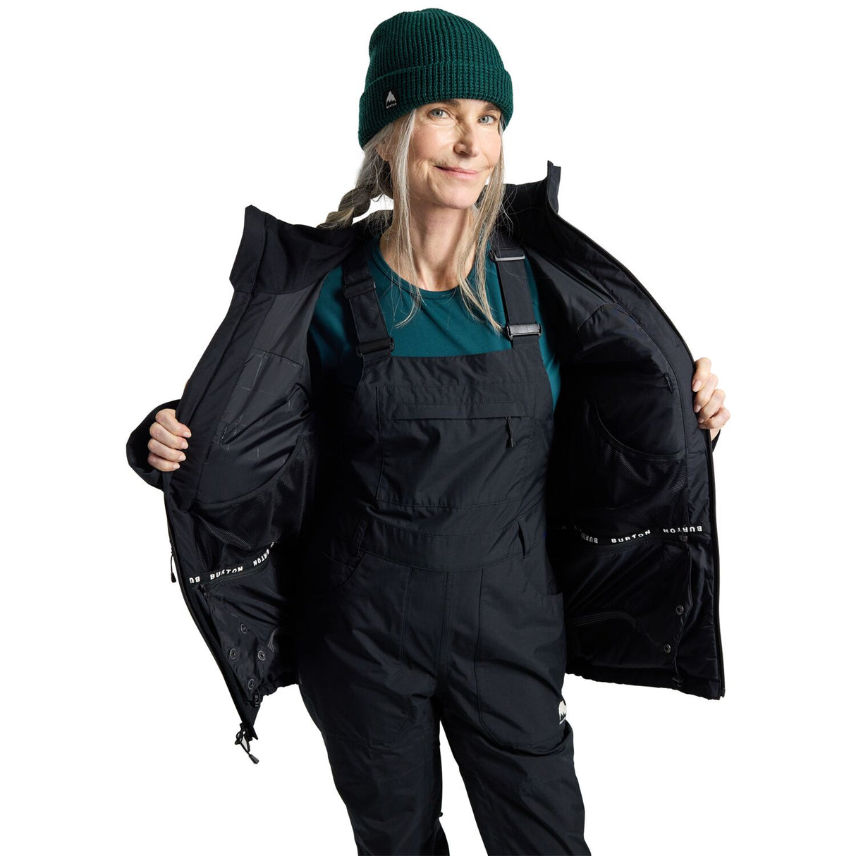 Women's Burton Pillowline GORE-TEX 2L Jacket