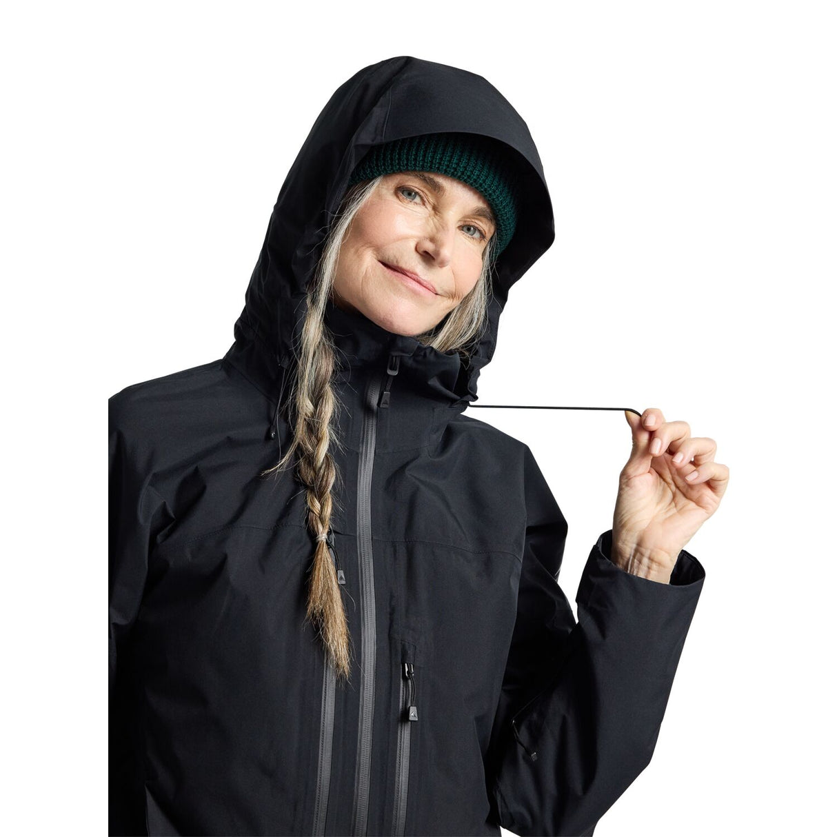 Women's Burton Pillowline GORE-TEX 2L Jacket