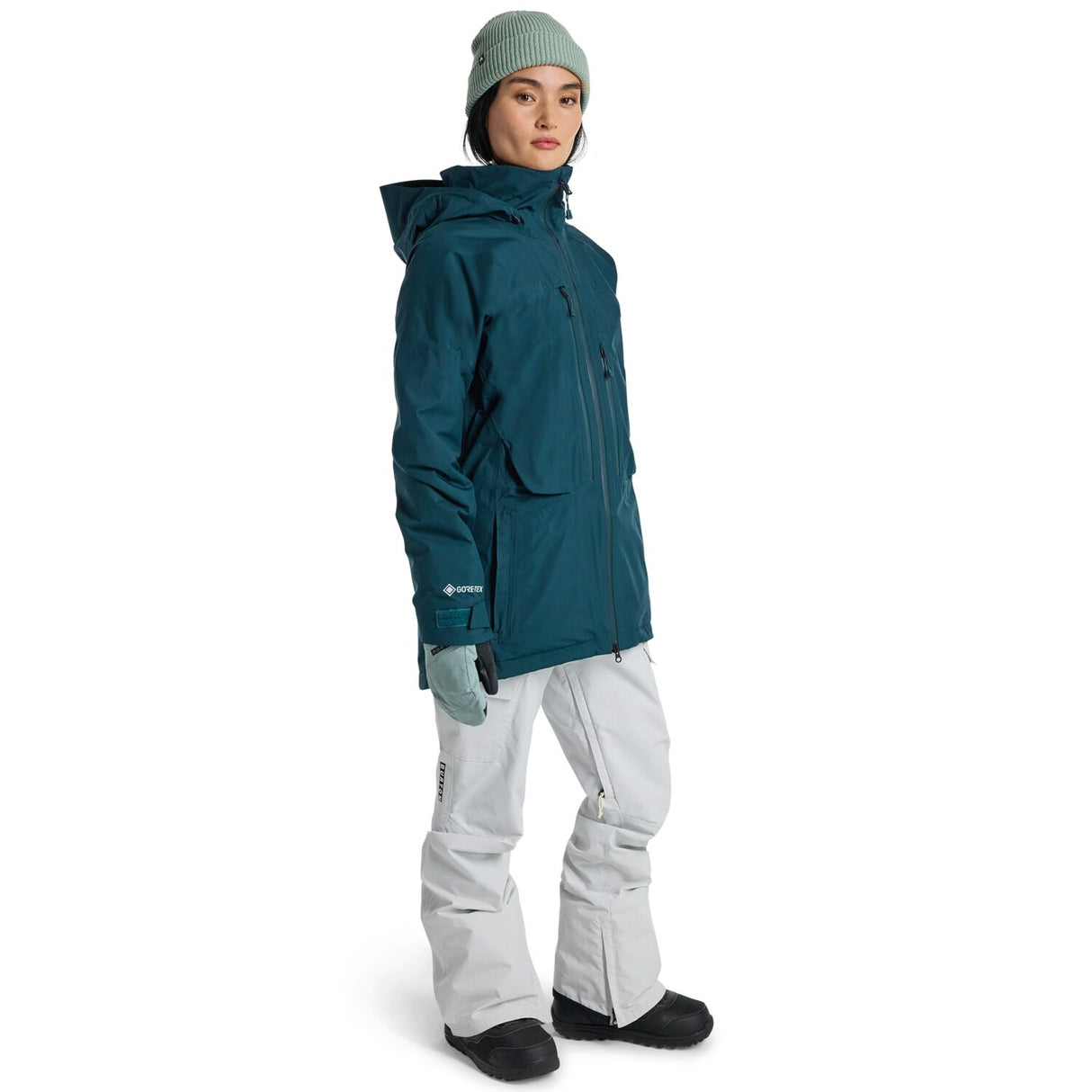 Women's Burton Pillowline GORE-TEX 2L Jacket