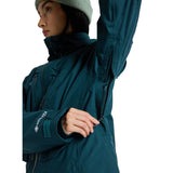 Women's Burton Pillowline GORE-TEX 2L Jacket