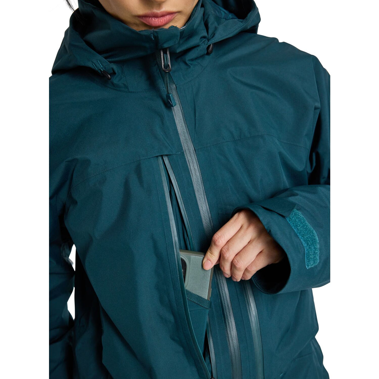 Women's Burton Pillowline GORE-TEX 2L Jacket