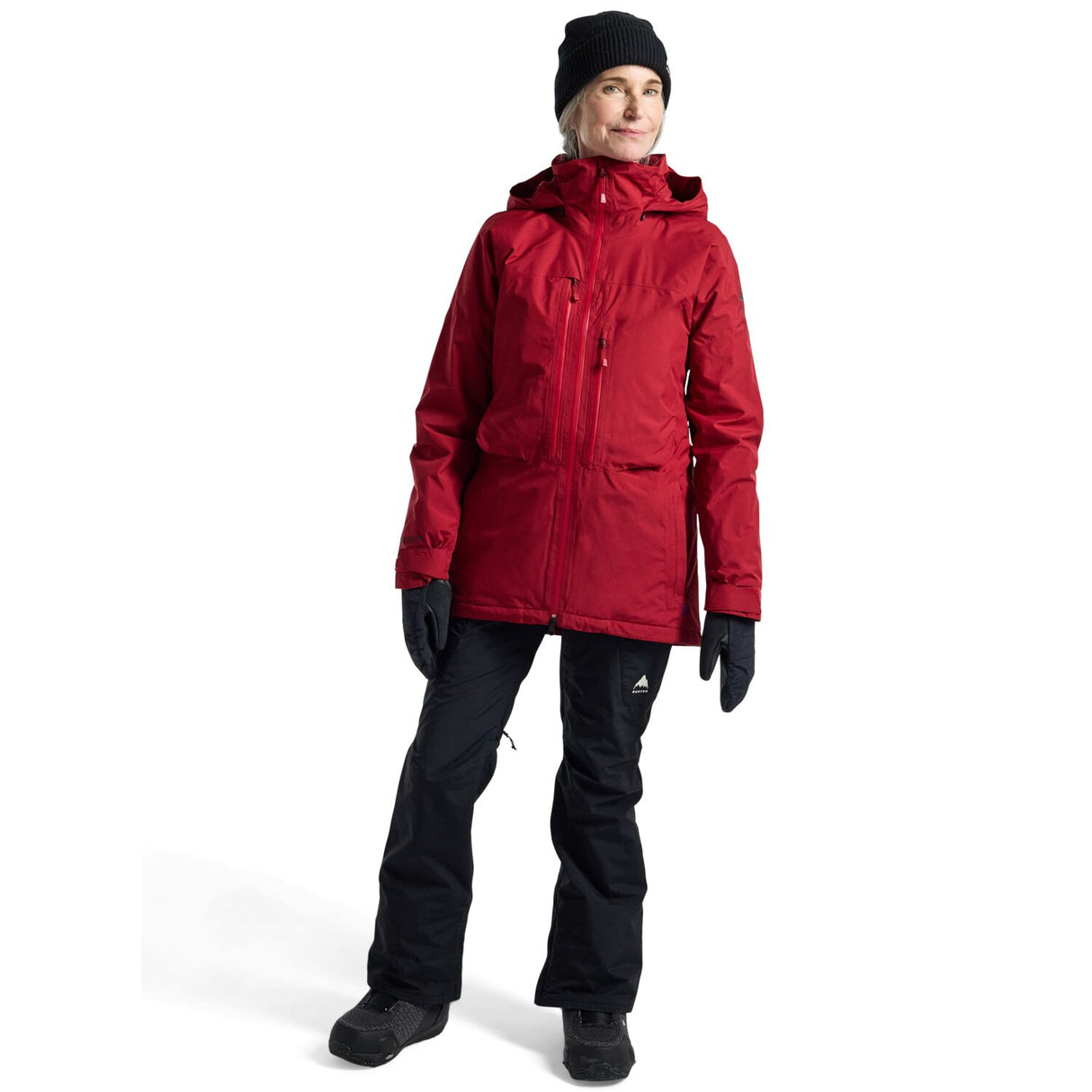 Women's Burton Pillowline GORE-TEX 2L Jacket