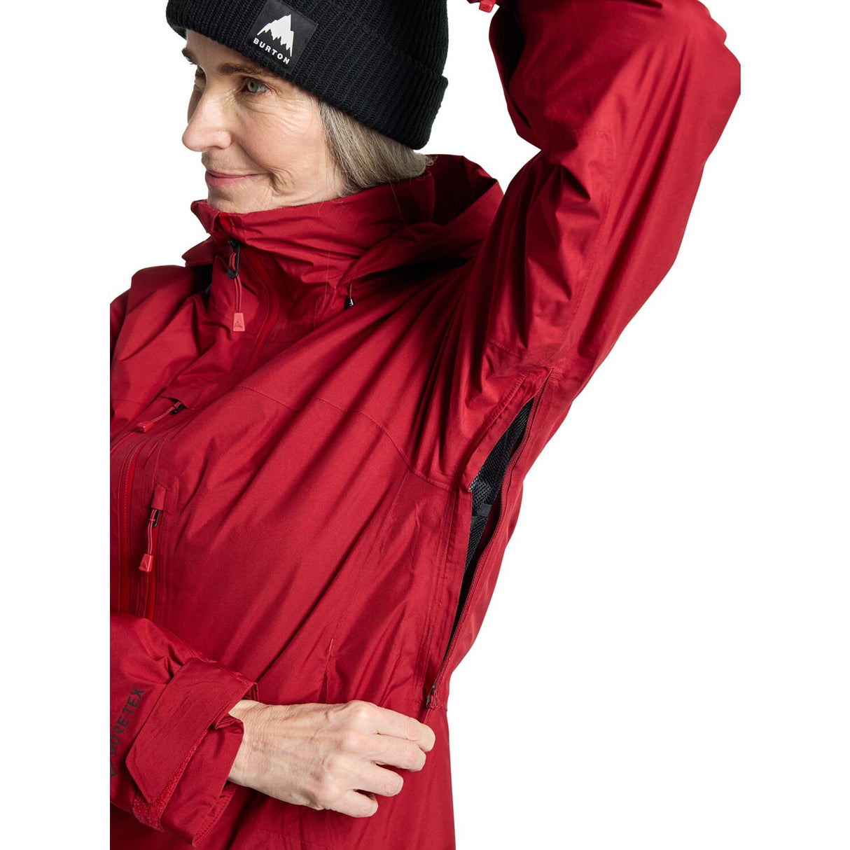 Women's Burton Pillowline GORE-TEX 2L Jacket