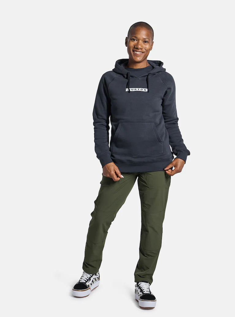 Women's Burton Vault Pullover Hoodie