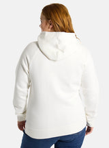 Women's Burton Vault Pullover Hoodie