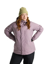 Women's Burton Powline GORE‑TEX 2L Insulated Jacket