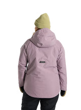 Women's Burton Powline GORE‑TEX 2L Insulated Jacket