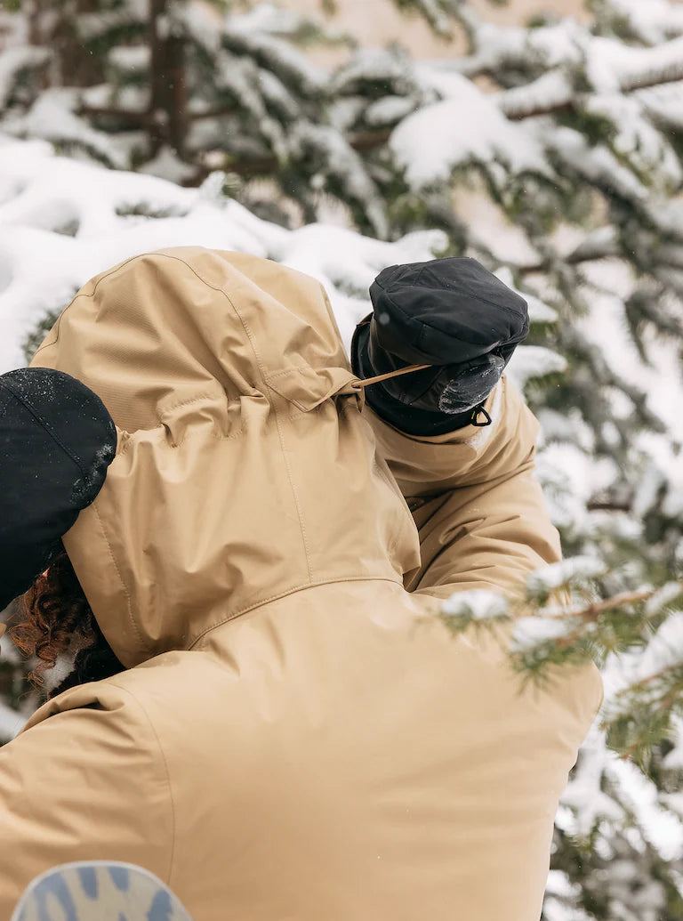 Women's Burton Treeline GORE-TEX 2L Jacket