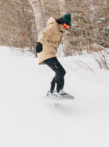 Women's Burton Treeline GORE-TEX 2L Jacket