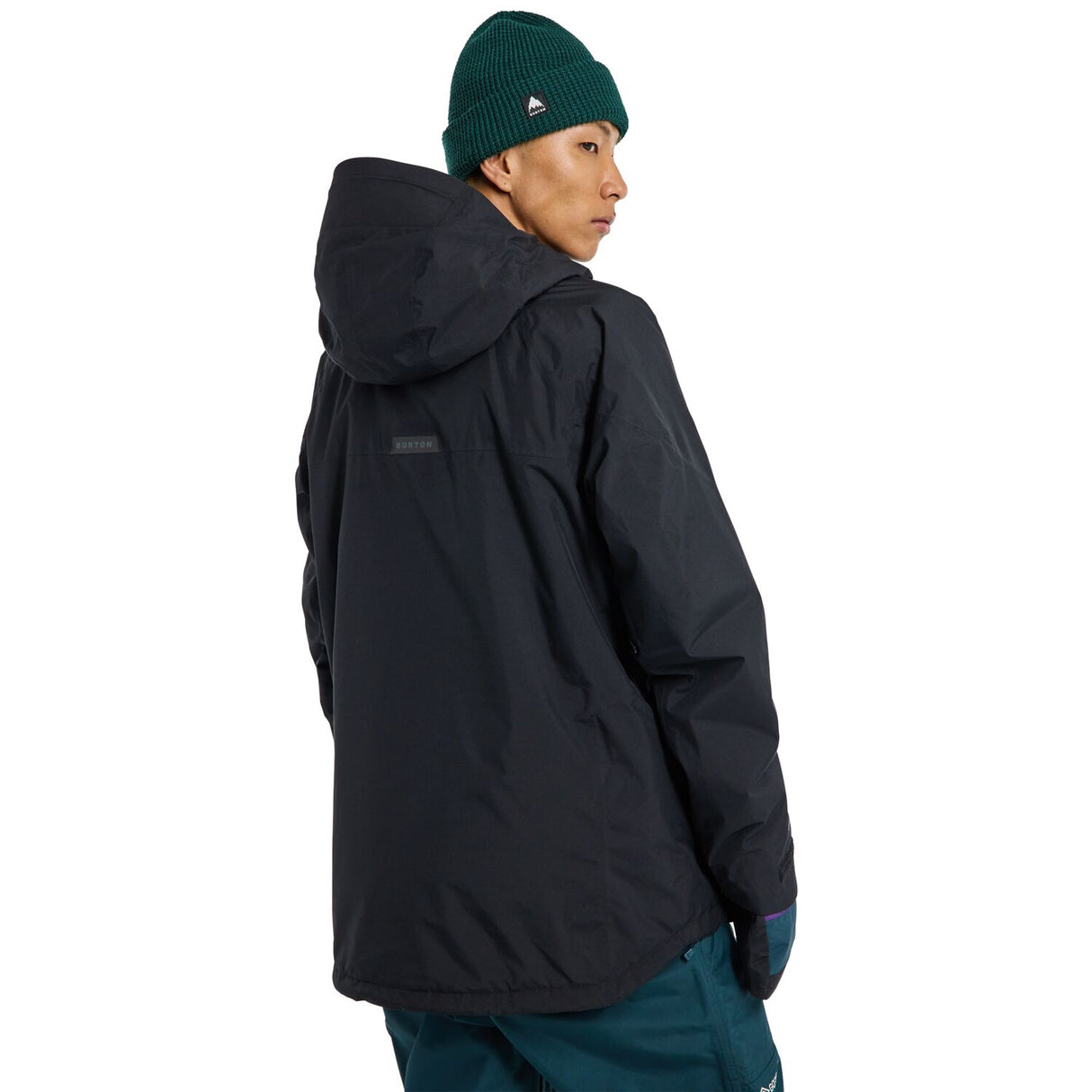 Men's Burton Pillowline GORE‑TEX 2L Jacket