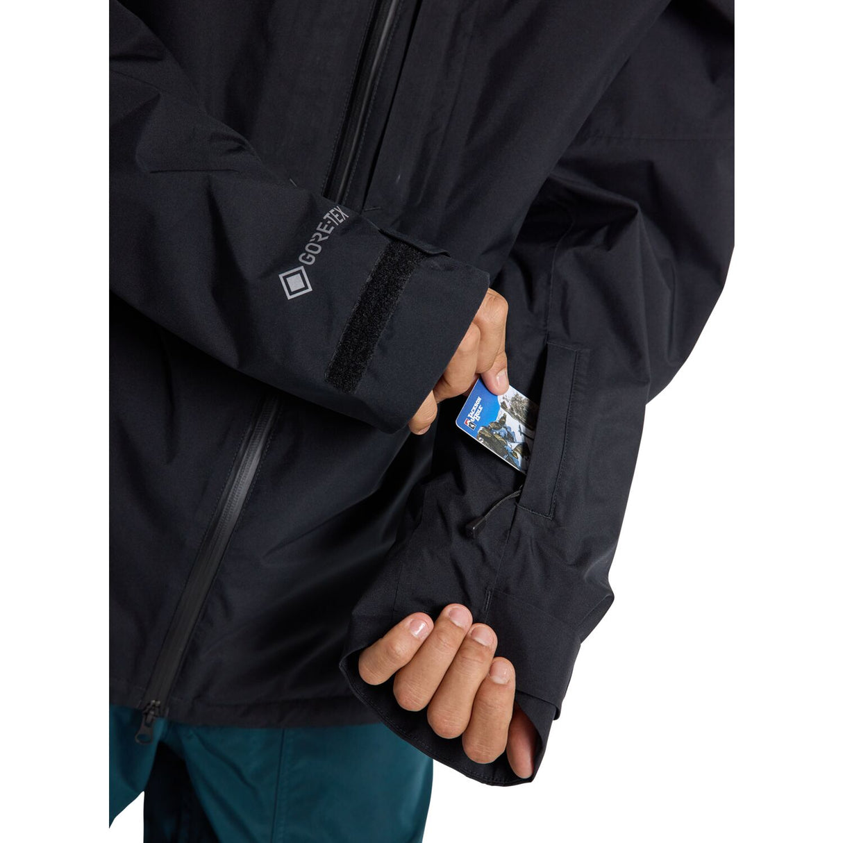 Men's Burton Pillowline GORE‑TEX 2L Jacket