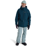 Men's Burton Pillowline GORE‑TEX 2L Jacket