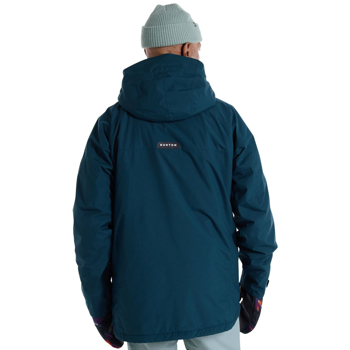 Men's Burton Pillowline GORE‑TEX 2L Jacket