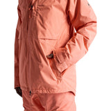 Men's Burton Pillowline GORE‑TEX 2L Jacket