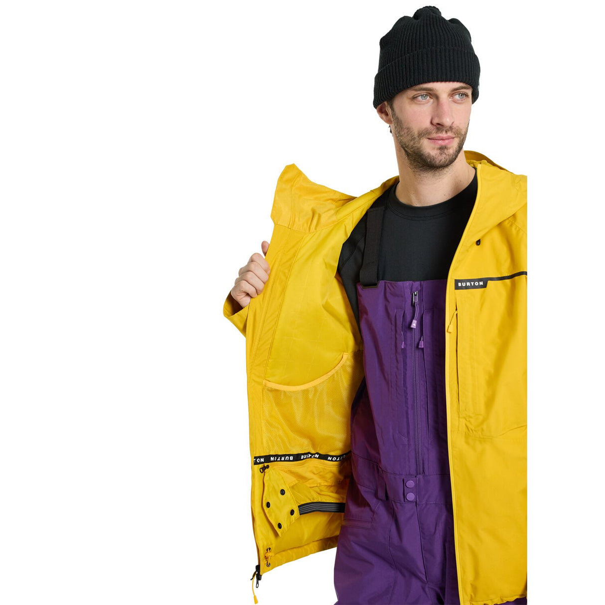 Men's Burton Pillowline GORE‑TEX 2L Jacket