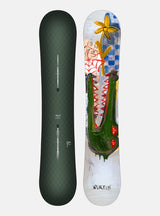 Burton Blossom Camber Snowboard