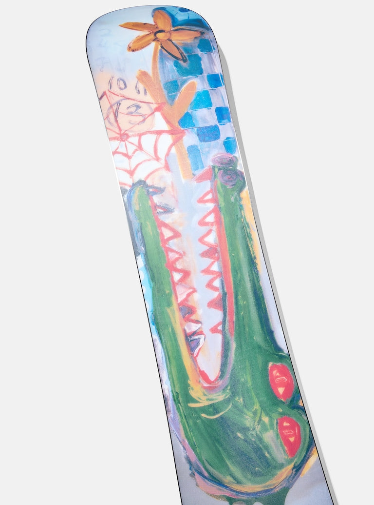 Burton Blossom Camber Snowboard