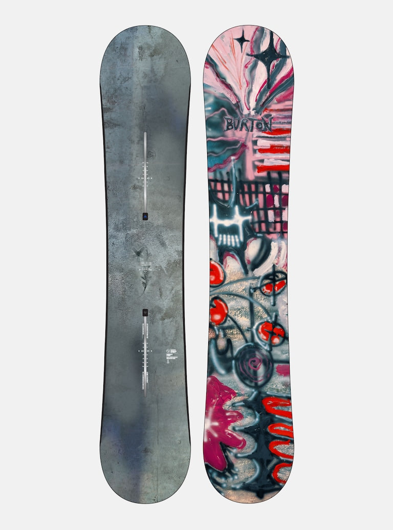 Men's Burton Blossom Camber Snowboard