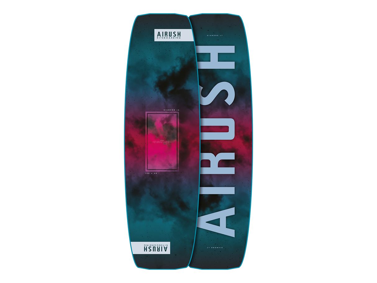 AIRUSH DIAMOND V7