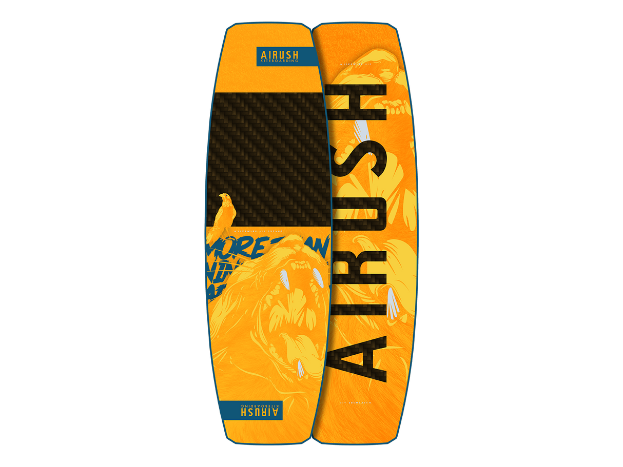 AIRUSH LIVEWIRE AIR