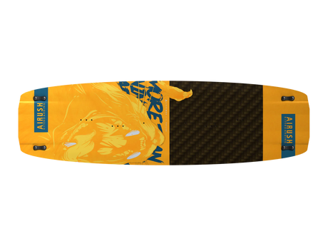 Kitesurf-Tisch Airush Livewire Air V8