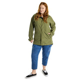 Women's Burton Veridry 2L Rain Jacket