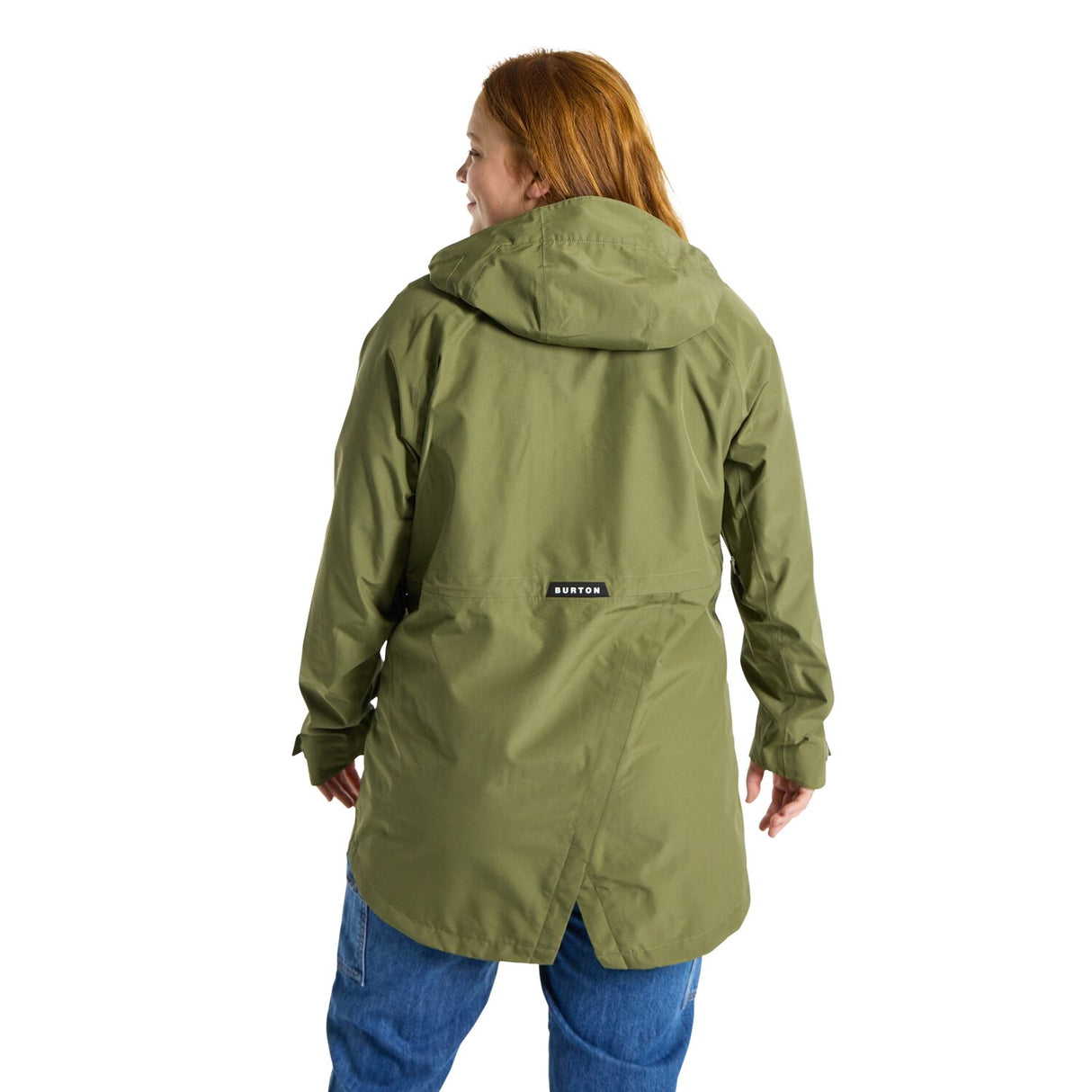 Women's Burton Veridry 2L Rain Jacket