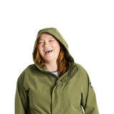 Women's Burton Veridry 2L Rain Jacket