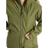 Women's Burton Veridry 2L Rain Jacket