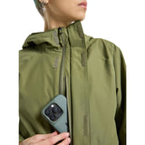 Women's Burton Veridry 2L Rain Jacket