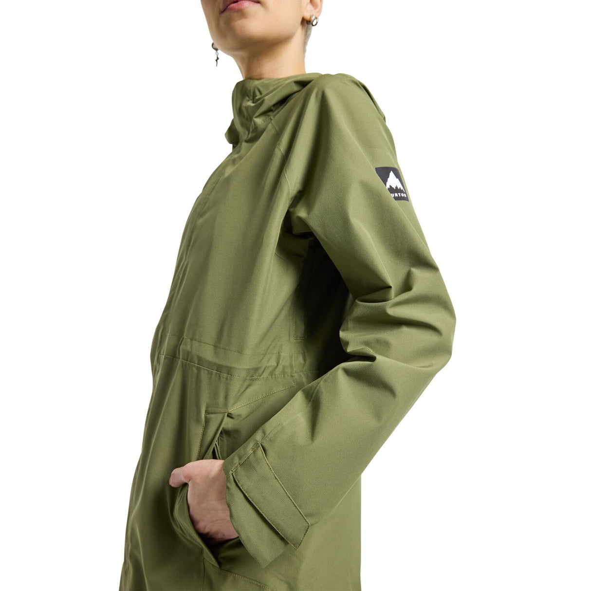 Women's Burton Veridry 2L Rain Jacket